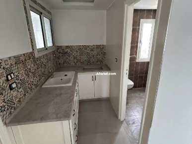 Appartement location houmet souk Jerba