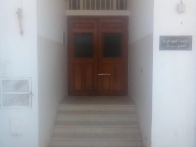 APPARTEMENT TITRE A VENDRE A MONASTIR