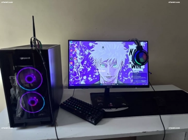 pc gamer a vendre