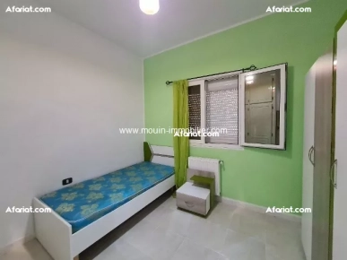VILLA MIRAL m Hammamet Nord AV1471