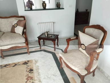 Salon Louis XV Salon Louis XV