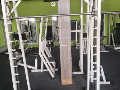 Vente matériels de sport en bon état
