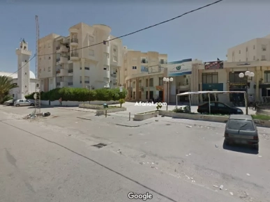 Bureau à louer Sfax dans un centre commercial : Gremada km03