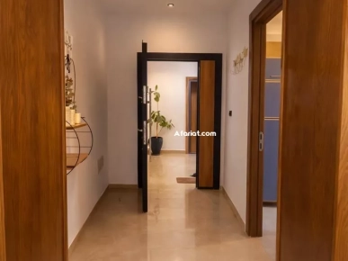 Appartement S+2 à hammamet