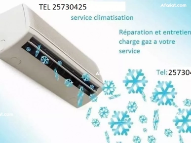 réparation climatisation réparation climatisation