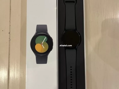 Samsung Galaxy Watch 5 Bluetooth (40mm)