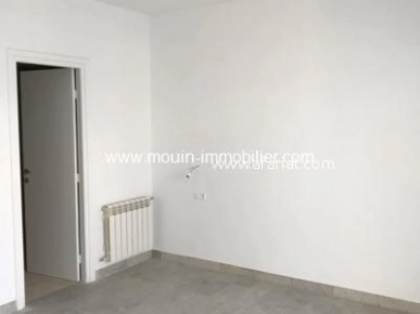 Appartement Eucalyptus AV1457 Hammamet Centre