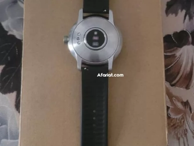 Montre Withings Scanwatch Connectée Hybride