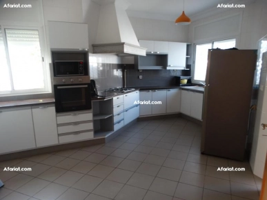 Villa KINZA (Réf: V823)