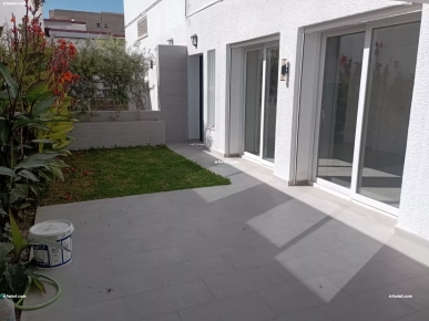 A louer Coquette S1 à LA SOUKRA