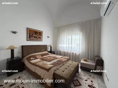 Appartement Sarah AV1970 Hammamet Nord