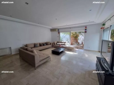 Villa PATRICIA(Réf: L1479)
