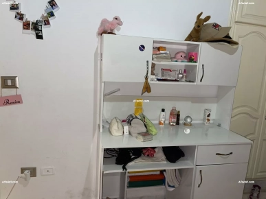 chambre a coucher