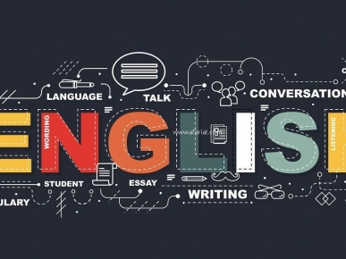 PROFESSEUR/FORMATEUR D'ANGLAIS PROFESSEUR/FORMATEUR D'ANGLAIS