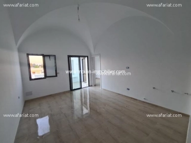 Villa Loriana AV1455 Hammamet zone theatre