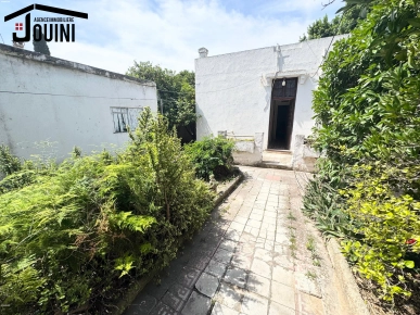 Maison 450 M² à Bellevue Tunis
