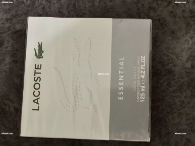 Lacoste parfum original