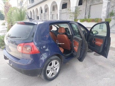 GOLF 5 TDI 1.9