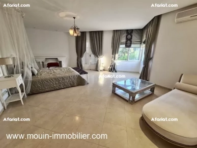 VILLA MAYA Hammamet Nord AV1831 I