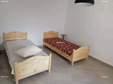 location pour vacanciers