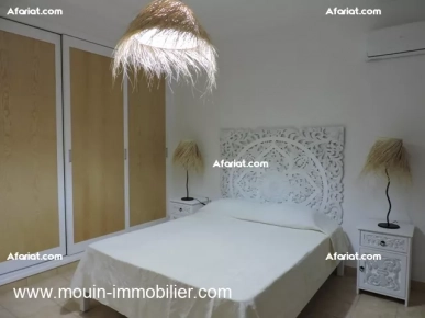 Maison Titus AM1480 Hammamet Nord Maison Titus AM1480 Hammamet Nord