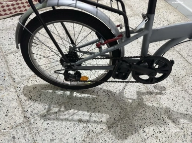 velo pliable