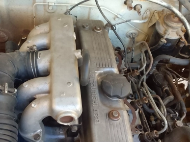 Mitsubishi l200 Mitsubishi l200