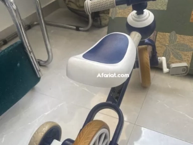 Vélo pour enfant