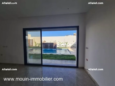 VILLA JACQUE Hammamet AV1632