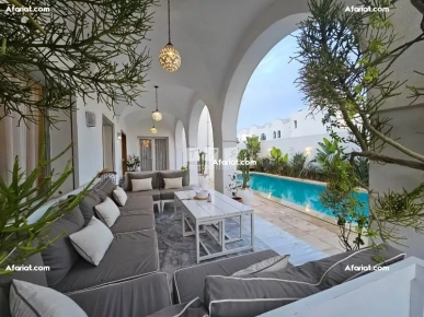 Villa LA LUNE (Réf: V2709) Villa LA LUNE (Réf: V2709)