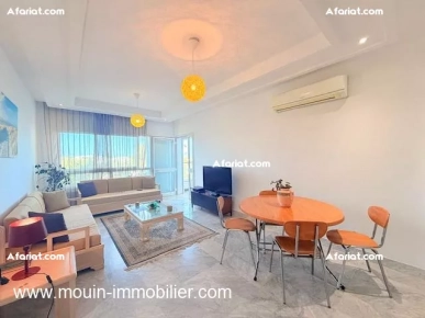 APPARTEMENT YVETTE Hammamet Nord AV1982