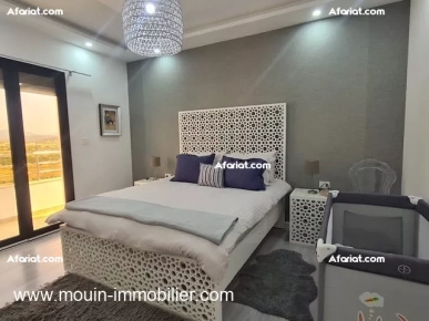 VILLA MARCELLA Hammamet Sidi Jedidi AV1730