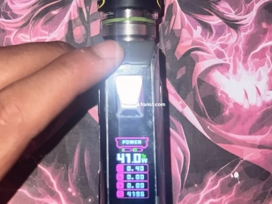 geek vape L200