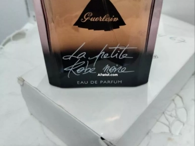 Parfum pour femme et homme