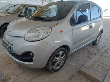 vente chery QQ