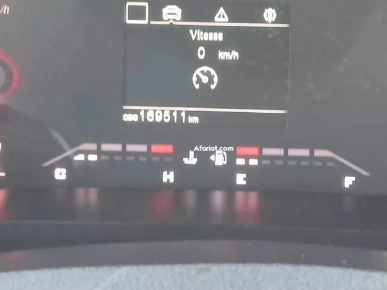Peugeot 4*4