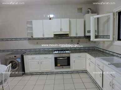 Villa La Rosa AL2450 Jinan Hammamet