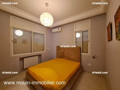 VILLA SARRA L Hammamet Nord Mrezka AL1042