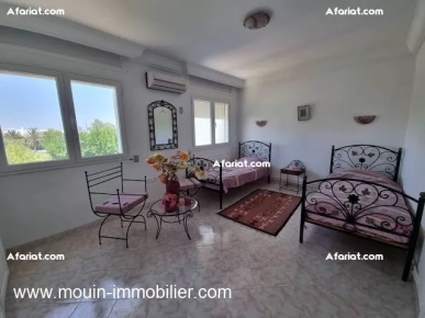 VILLA AFRICA JADE Korba AV1966