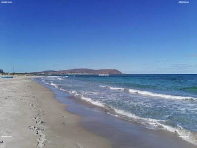 deux agréables villas a plage dar allouche deux agréables villas a plage dar allouche