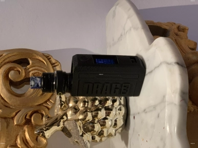 À vendre vape