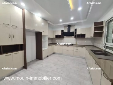 VILLA DIA 2 I Hammamet Zone Sindbed AV1726