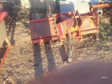 Equipement agricole Equipement agricole
