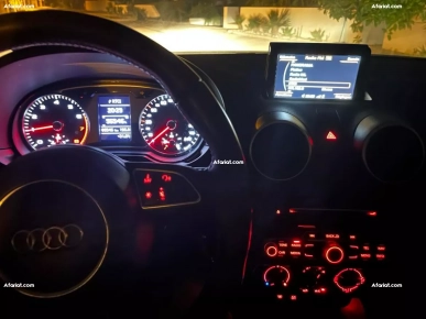 AUDI A1 SportBack - Etat Impéccable AUDI A1 SportBack - Etat Impéccable