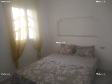 Beau Studio de villa indépendant meublé Nasser2 Beau Studio de villa indépendant meublé Nasser2