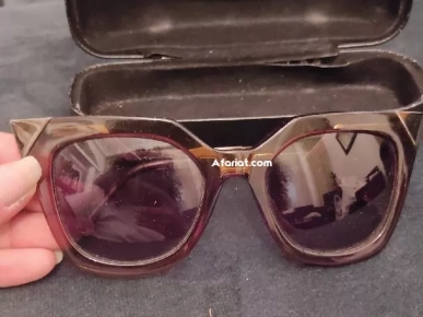 Lunettes pour hommes et femmes