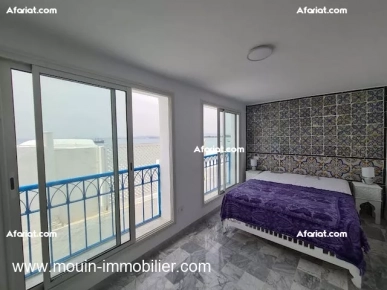 DAR LOTUS Hammamet Centre I AV1665