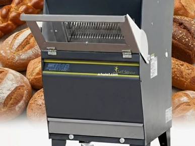 MATERIELS ET EQUIPEMENTS POUR LA BOULANGERIE & PATISSERIE