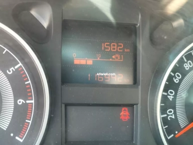 Voiture 301