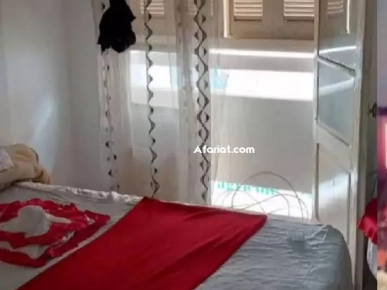 شقق مفروش آخر طراز في تونس العاصمة و العوينة